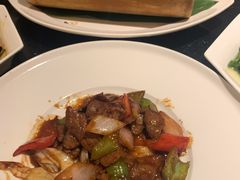 -铭轩中餐厅·海南菜·粤菜(亚龙湾瑞吉店)