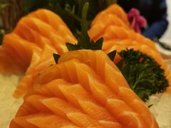 -蟹将军·松叶蟹和牛日料放题自助(K11店)