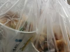 -无声臭豆腐(大井1号店)