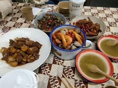 -老三样·旧食新味(万寿宫店)