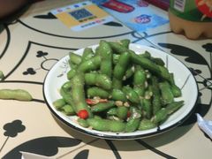 -新凯旋烧烤·燕姐千岛湖土菜