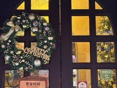 -安东尼奥餐厅