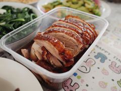 -晓马鸭店(新芜路店)
