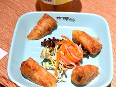 -蔡澜Pho·越南粉餐厅(海上世界店)