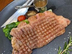 -斯比特花园西餐厅(东方商厦店)