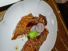-广东道至正餐厅(区庄店)