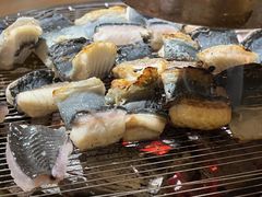 -味家烤肉烤鳗鱼牛排(西塔旗舰店)