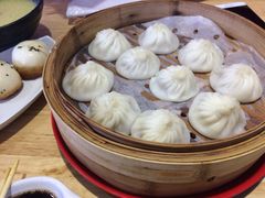 -玖鲜小笼(中山广场店)