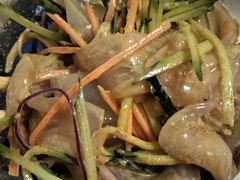 -听涛雅苑百味饺子老家菜馆