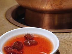 -北京老门框爆肚涮肉馆(凤城六路店)