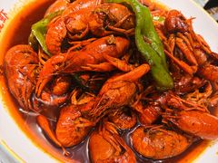 -安答龙虾·烧烤·大排档