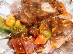 -一品美食城(石碣序伦小学店)