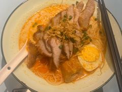 -梳打冰室(氹仔店)