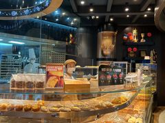 -FANEN法念·烘焙·甜点(万象城店)