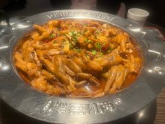 -胖哥俩肉蟹煲(湖滨银泰in77店)