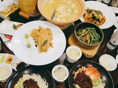 -老铺烤鸭(宝鸡店)