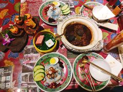 -小娘惹厨房Little Nyonya(狮城有约上榜店)