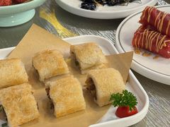 -粤点越有·茶点·粤菜(樵岭国际店)