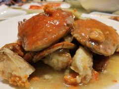 -粤味馆(黄河路店)