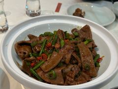 -天成·川菜家宴(礼岗店)