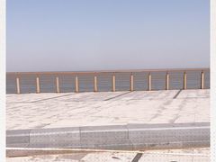-东疆建设开发纪念公园