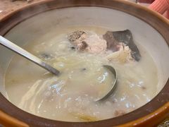 -千岛湖鱼味馆(十字街总店)
