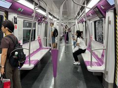 -清华东路西口(地铁站)