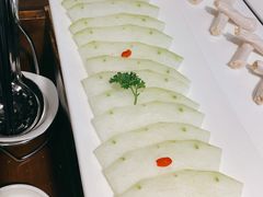 冬瓜-三只耳火锅(宽窄巷子店)
