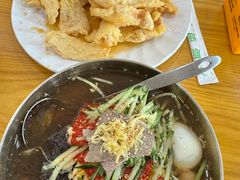-顺姬冷面(延大店)