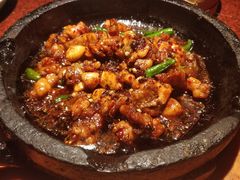 -绿茶餐厅(蓝色港湾店)