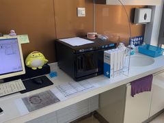 -圣贝口腔(海淀店)