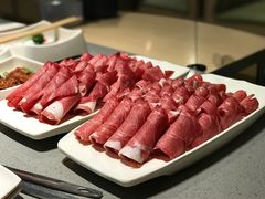 -海底捞火锅(海澜财富中心店)