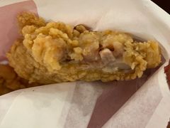 -肯德基(院桥奥特莱斯店)