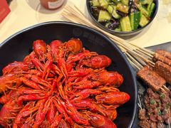 -聚味瞿记·龙虾堂(坡子街店)
