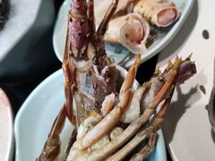 -淡尾·海鲜自助概念餐厅(虹桥南丰城店)