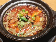 -胡马八破·川菜小馆(高新万达店)