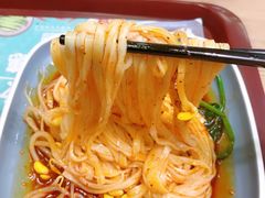 魏家米皮-魏家凉皮(协和店)