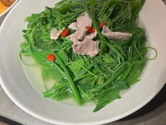 -张家卫·阳江菜·小海鲜(肥婆湾桥店)