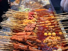 -郭记小街麻辣烫(南小街总店)