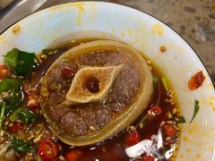 -好吃鬼高原牦牛杂火锅(古尔沟分店)