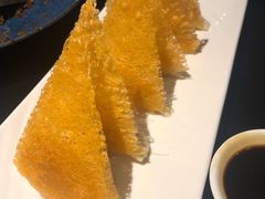 丝网锅贴饺-芙蓉堂(武汉天地店)