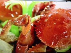 -七欣天香辣蟹火锅(武义壶山广场店)