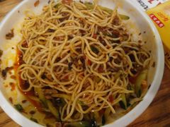 凉面-阳光院坝小龙虾(红牌楼店)