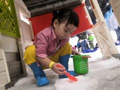 -Mr·Kuma酷么先生雪之乐园