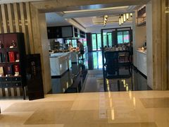 -桃源咖啡厅(武夷山大红袍山庄店)