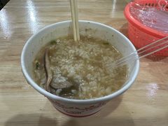 -百成大同鸭肉粥(大同总店)