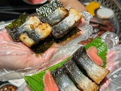 -木槿花韩式炭烤·熟成肉工坊(孙文东路店)