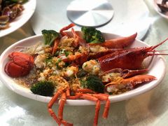 -大东海海鲜酒楼(渔人码头总店)