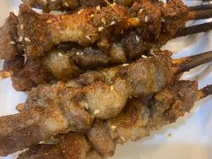 -北方饺子王(清水河商业街店)