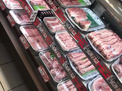 -丽达购物中心(崂山店)
